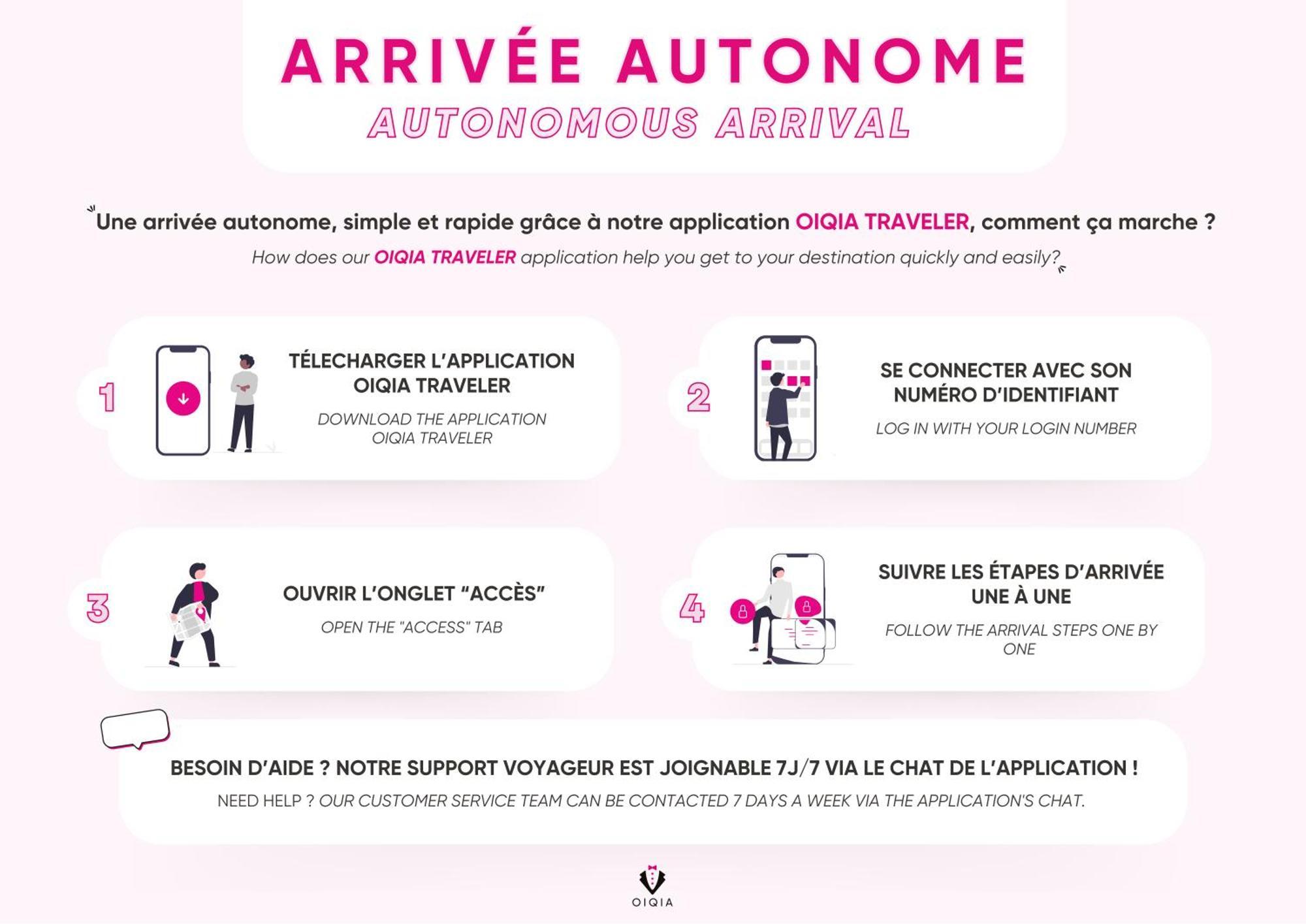 Le Panoramique ~ Euralille ~ Arrivee Autonome Apartment Екстериор снимка